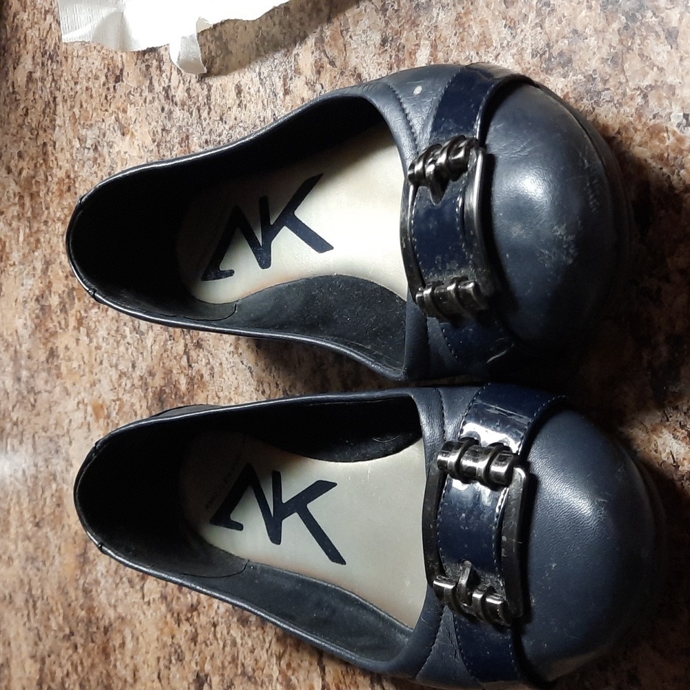 Anne Klien Sports shoes